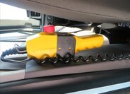 Ford Transit Sklápěč 2,0 l 125 kw