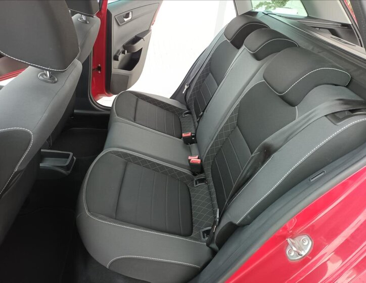 Škoda Fabia Kombi 999,0 70 kw