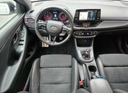 Hyundai i30 Hatchback 2,0 l 202 kw
