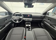 Hyundai Kona SUV / Terénní 1,6 l 132 kw