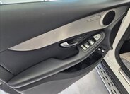 Mercedes-Benz GLC SUV 2,1 l 125 kw