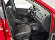 Škoda Fabia Kombi 999,0 70 kw