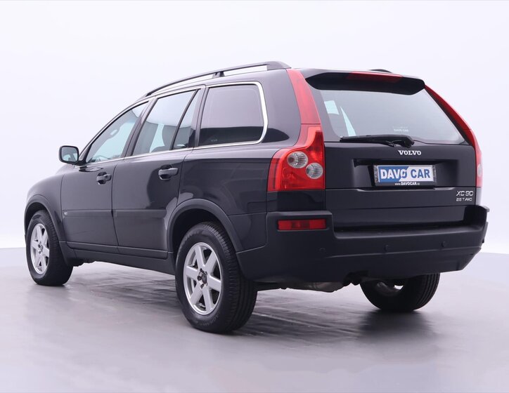Volvo XC90 5