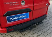 Ford Transit Custom 13