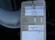 Volkswagen Golf Kombi 1,6 l 81 kw