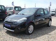 Renault Clio Hatchback 1,1 l 55 kw