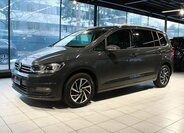 Volkswagen Touran MPV 1,5 l 110 kw