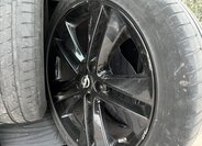 Opel Zafira MPV 1,6 l 100 kw