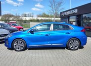 Hyundai IONIQ Hatchback 1,6 l 104 kw