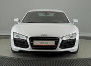 Audi R8 Kupé 5,2 l 386 kw