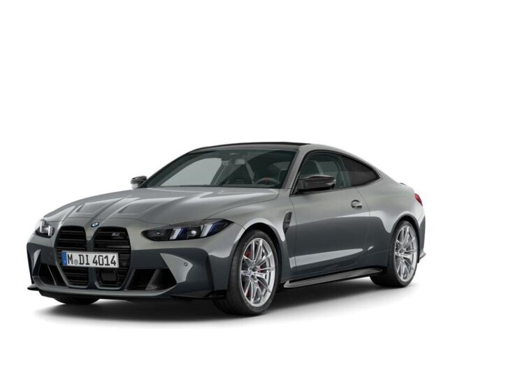 BMW M4 Ostatní 3,0 l 390 kw