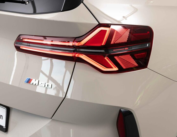 BMW X3 SUV / Terénní 3,0 l 293 kw