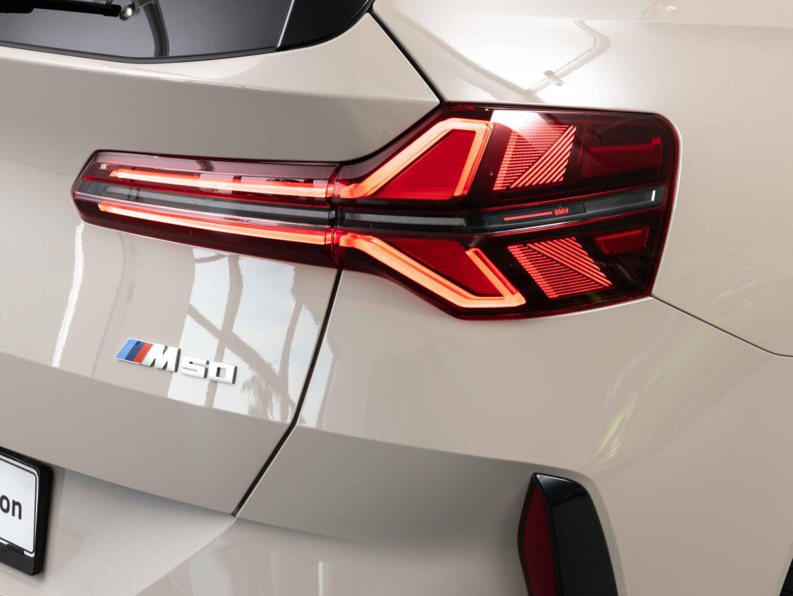 BMW X3 SUV / Terénní 3,0 l 293 kw