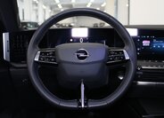 Opel Astra Hatchback 1,2 l 96 kw