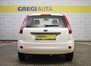 Ford Fiesta Hatchback 1,3 l 44 kw
