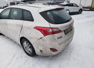 Hyundai i30 Kombi 1,4 l 73 kw