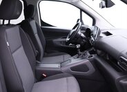Toyota ProAce City Verso MPV 1,2 l 81 kw