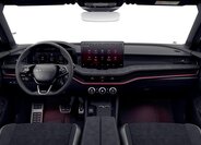 Škoda Superb Ostatní 2,0 l 110 kw