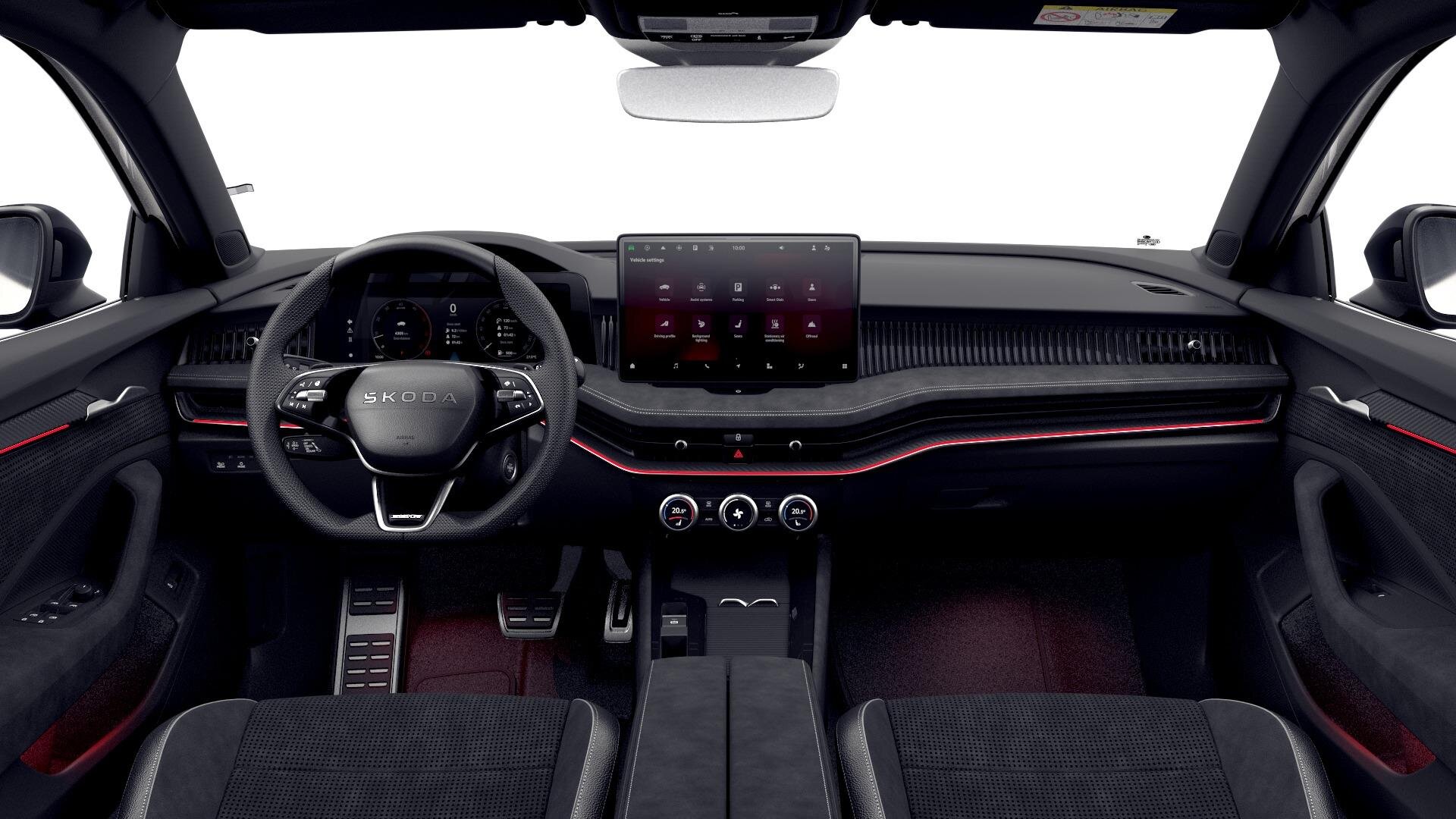 Škoda Superb Ostatní 2,0 l 110 kw