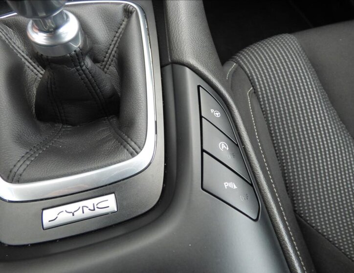 Ford Mondeo Kombi 2,0 l 110 kw