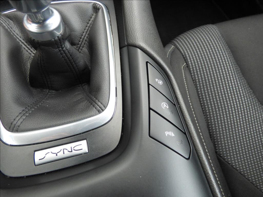 Ford Mondeo Kombi 2,0 l 110 kw