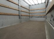 Mercedes-Benz Sprinter Valník 2,0 l 125 kw