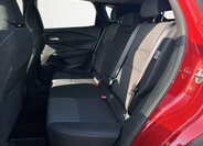 Nissan Qashqai SUV / Terénní 1,3 l 116 kw