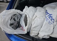 Škoda Fabia Hatchback 999,0 59 kw