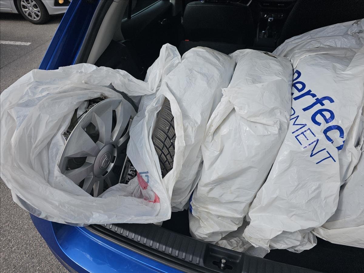 Škoda Fabia Hatchback 999,0 59 kw