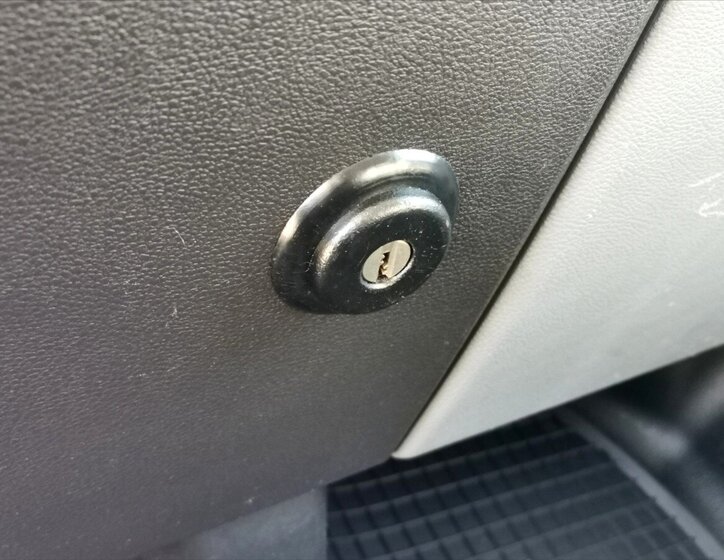 Ford Transit Valník 2,0 l 125 kw