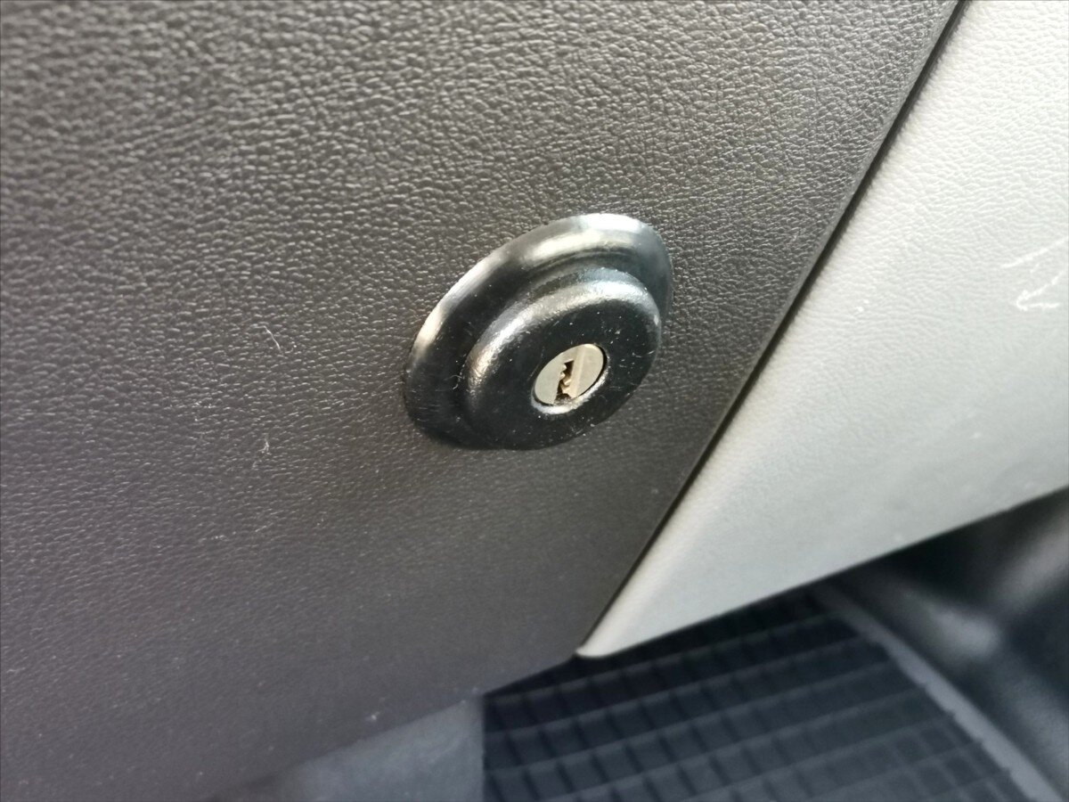 Ford Transit Valník 2,0 l 125 kw