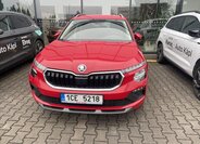 Škoda Kamiq 1