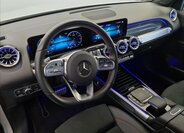 Mercedes-Benz GLB SUV 1,3 l 120 kw