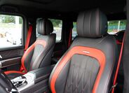 Mercedes-Benz Třídy G 23