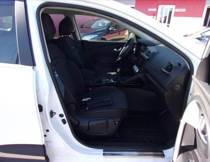 Renault Kadjar Kombi 1,3 l 103 kw