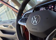 Volkswagen California VAN-Minibus 2,0 l 110 kw