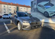 Škoda Scala Hatchback 1,5 l 110 kw