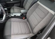 Citroën C4 Hatchback 1,2 l 96 kw