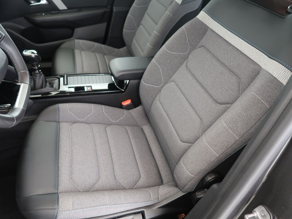 Citroën C4 Hatchback 1,2 l 96 kw