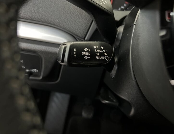 Audi A3 Hatchback 2,0 l 110 kw