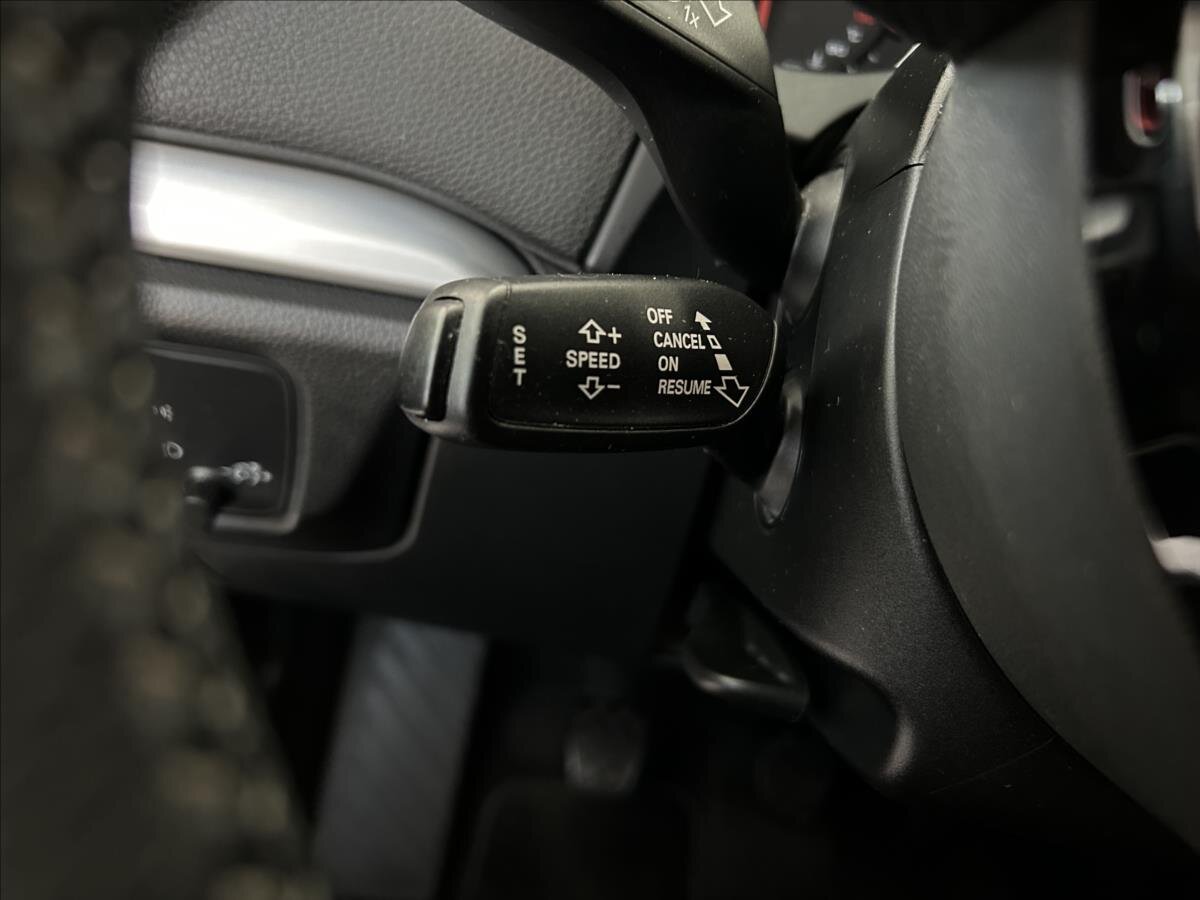 Audi A3 Hatchback 2,0 l 110 kw