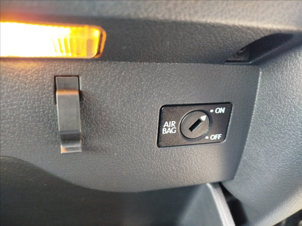 Volkswagen Tiguan SUV / Terénní 2,0 l 103 kw