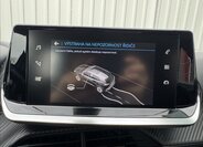 Peugeot 2008 SUV / Terénní 1,2 l 96 kw