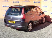 Citroën Grand C4 Picasso MPV 2,0 l 110 kw