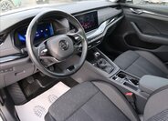 Škoda Octavia 9