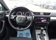 Škoda Superb Kombi 1,6 l 88 kw