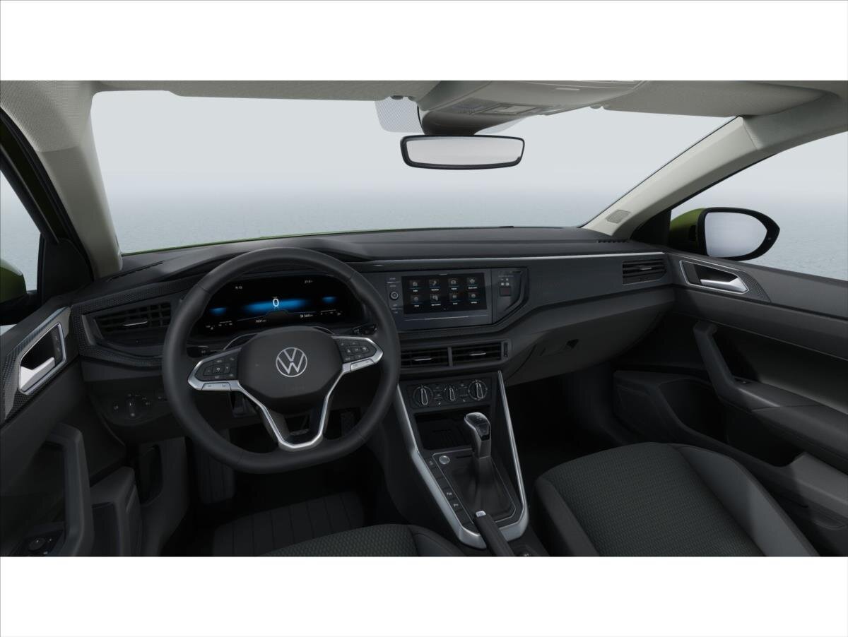 Volkswagen Taigo CUV / Crossover 999,0 85 kw