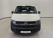 Volkswagen Transporter 4