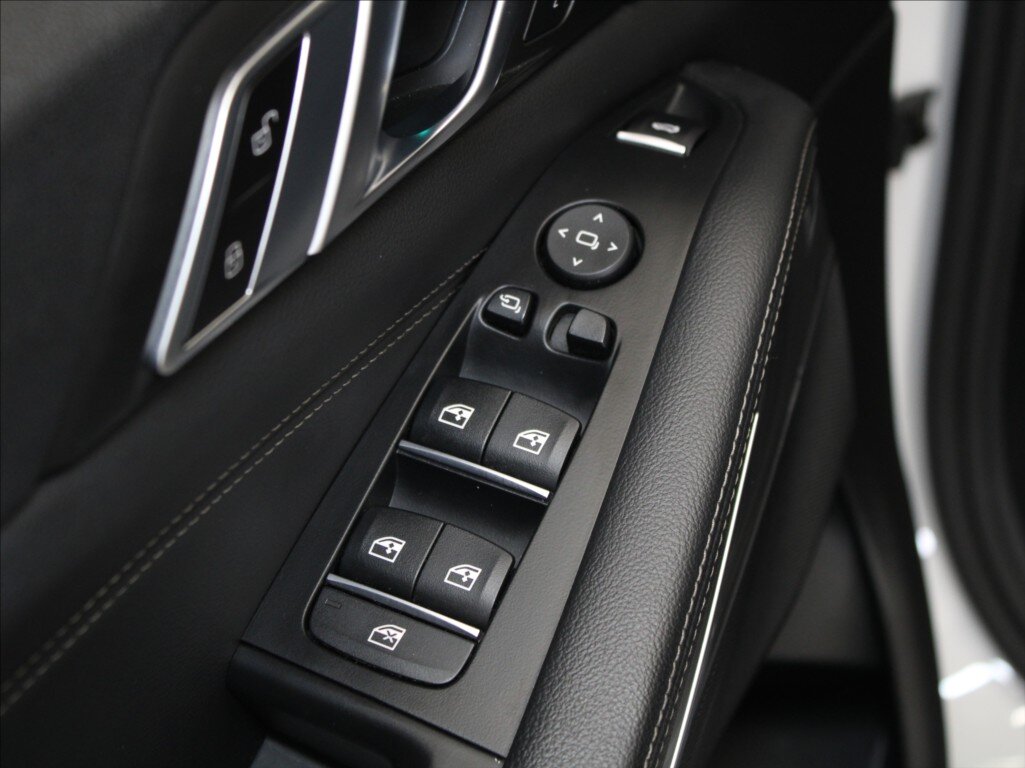 BMW X5 SUV / Terénní 3,0 l 245 kw