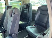 Renault Espace MPV 2,2 l 110 kw